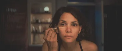 Crime 101 · Jinoyat.101.2026.1080p.WEBRip.H264.UZB.RUS.ENG.mkv kadr 2